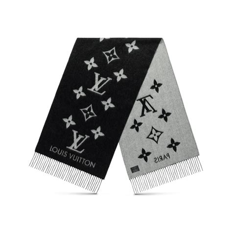 lv scarf reykjavik|louis vuitton scarf s00.